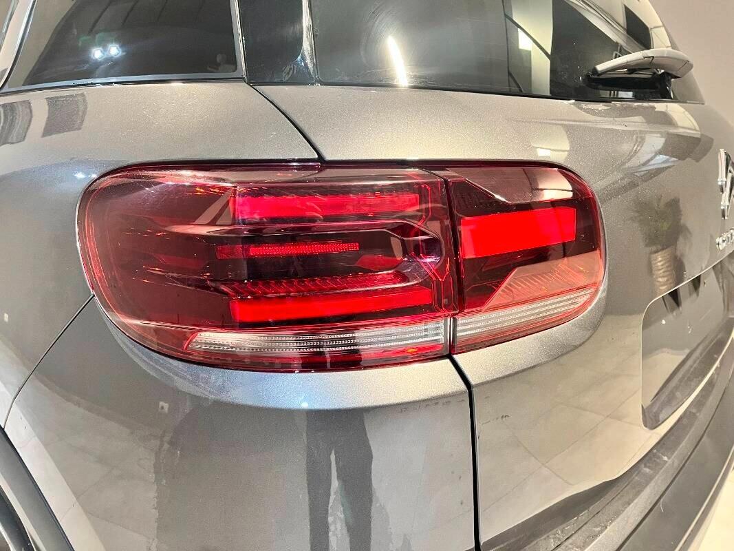 Citroen C5 Aircross PureTech 130 S&S Plus