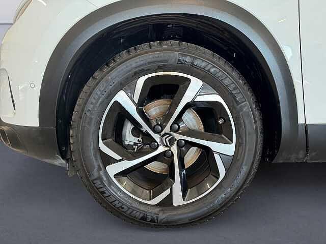 Citroen C5 Aircross 1.5 BlueHDi 130 CV EAT8 SHINE