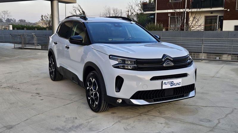 Citroën C5 Aircross BlueHDi 130 S&S EAT8 Max con BONUS EASY GO'