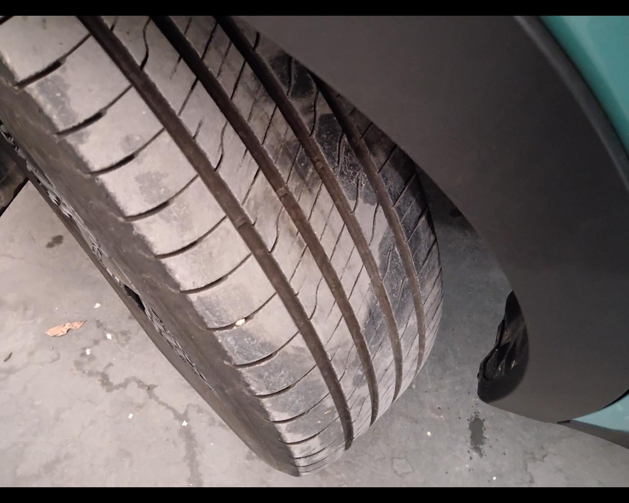 FIAT 600 IV 2023 - 600 1.2 hybrid La Prima II 110cv auto