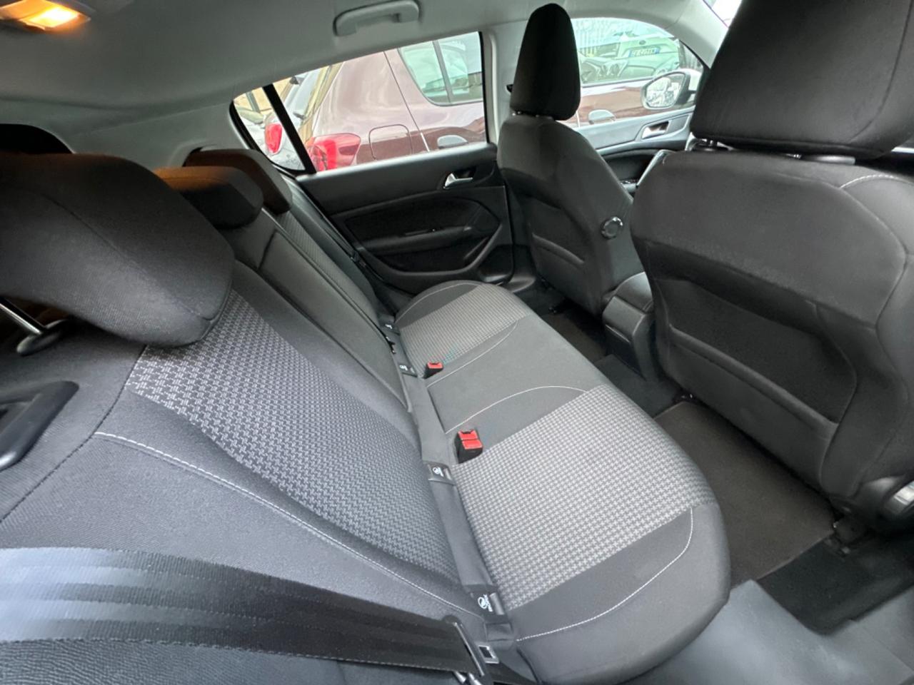 Peugeot 308 BlueHDi 130 S&S EAT8 Business 2020