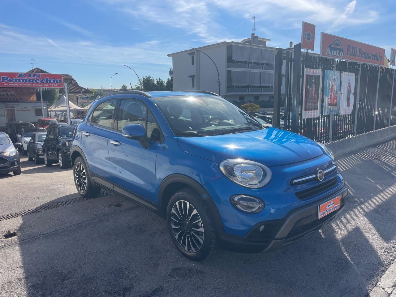 FIAT 500X 1.6 DIESEL 130 (CV) 2021