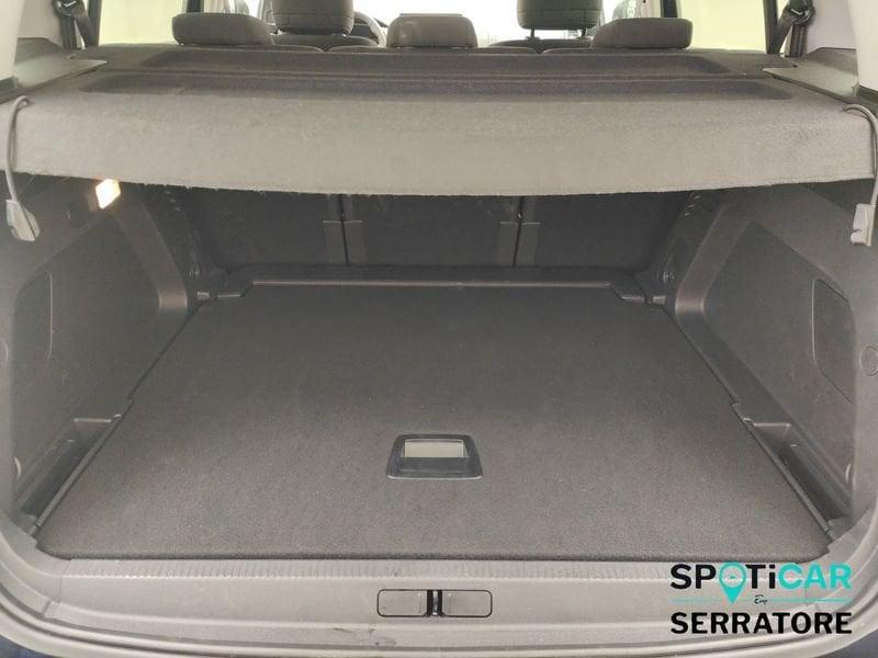 Citroën C5 Aircross I 2022 1.2 hybrid Plus 136cv e-dcs6