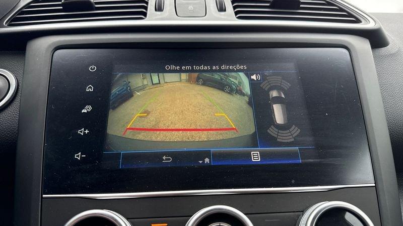 Renault Kadjar 2019 1.5 Blue dCi Sport Edition FAP