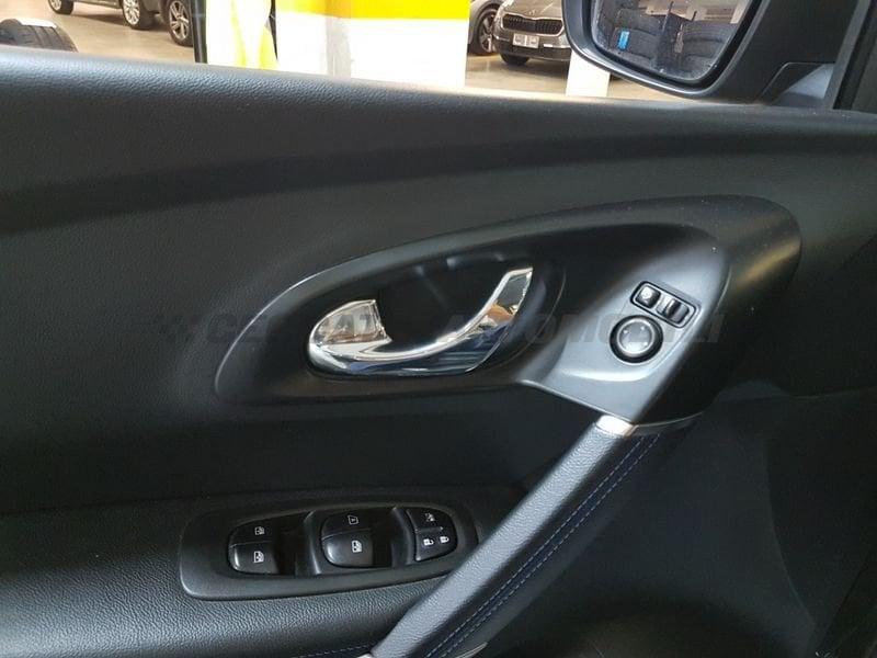 Renault Kadjar Kadjar 1.6 dci energy Hypnotic2 130cv x-tronic