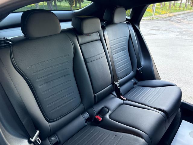 MERCEDES-BENZ GLC 220 d 4Matic Mild hybrid Coupé AMG Line Premium.