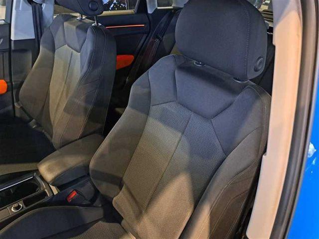 AUDI Q3 35 TDI S tronic S line edition