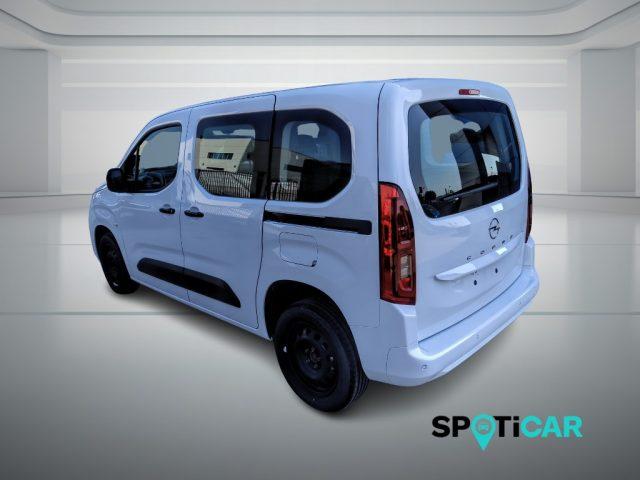 OPEL Combo Life 1.5D 100 CV S&S MT6 Edition Plus N1