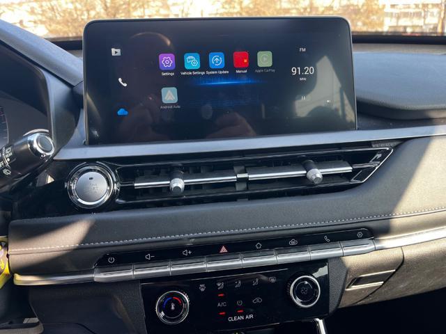 DR MOTOR DR 5.0 1.5 Bi-Fuel GPL