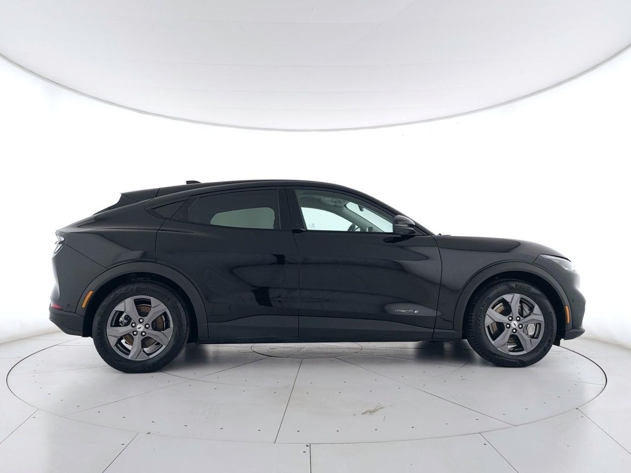 FORD Mustang Mach-e standard range rwd 269cv auto CAMERA 360+ACC+PELLE