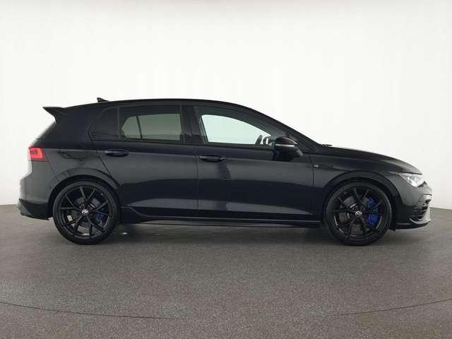 Volkswagen Golf R 8 VIII PERFORMANCE TETTO KAMERA 19" DRIFT BLACK