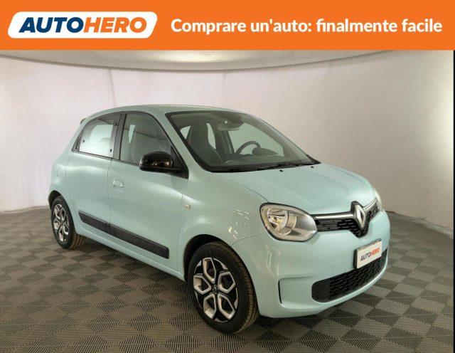 RENAULT Twingo SCe 65 CV Equilibre
