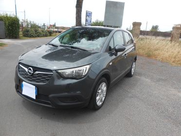 Opel Crossland X 1.6 ECOTEC D 8V Start&Stop Advance