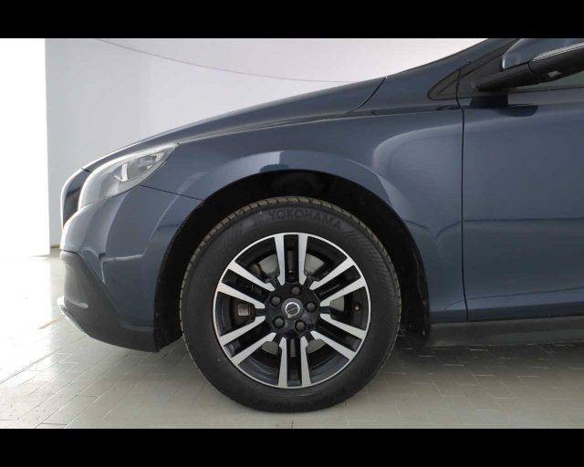 VOLVO V40 Cross Country D2 Pro
