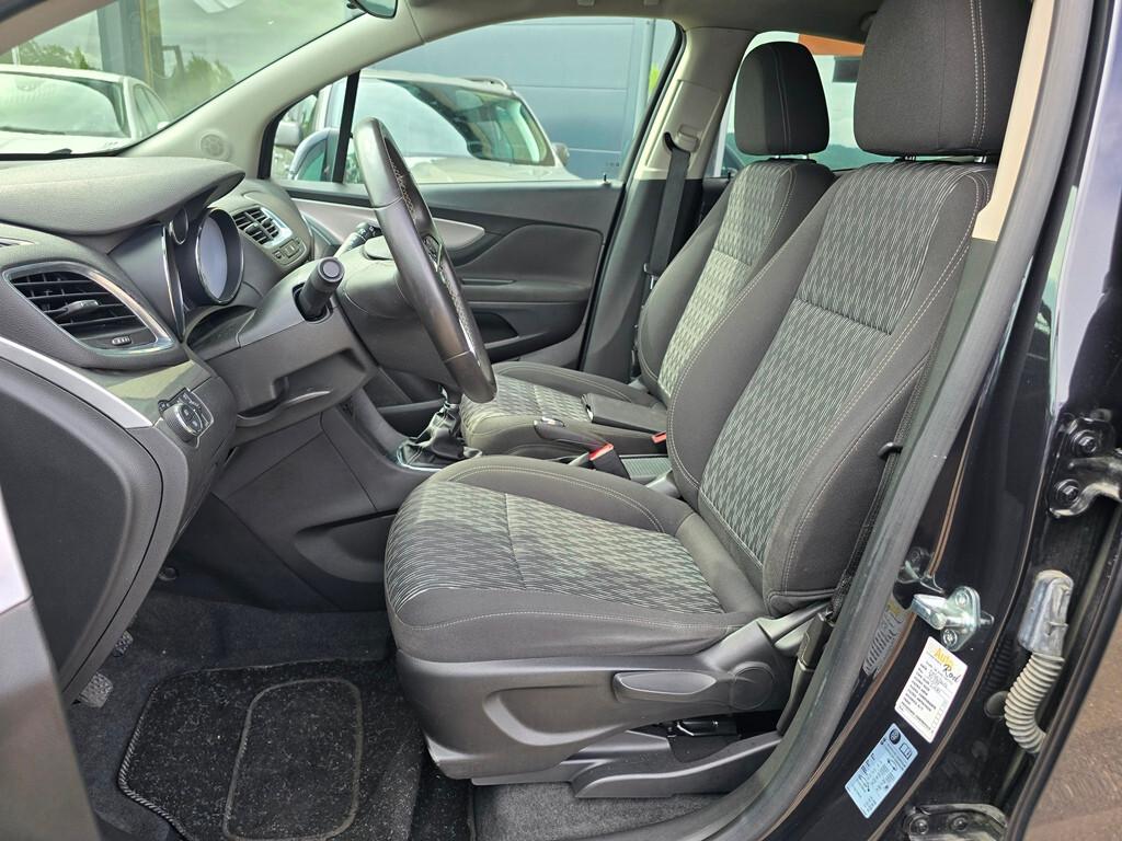 Opel Mokka 1.6 Ecotec 115CV 4x2 Cosmo