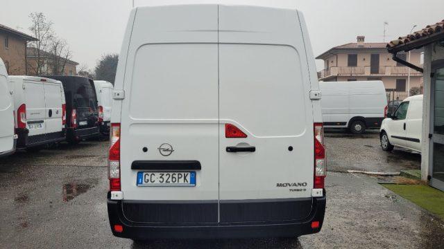 OPEL Movano 35 2.3 Turbo D 135CV PM-TM L2H2 E6dtemp