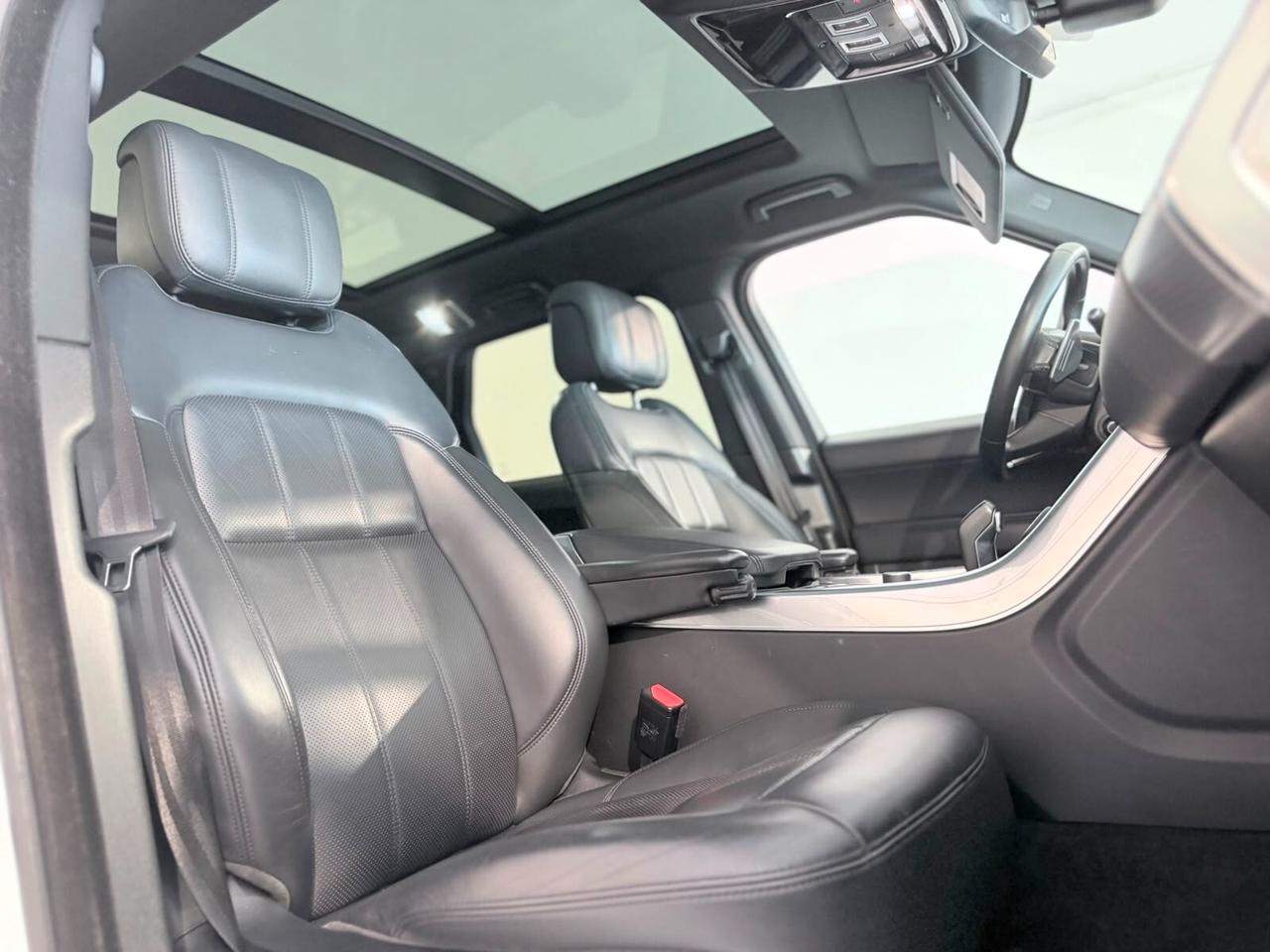 RANGE ROVER SPORT 3.0TDI 250CV IVA DEDUCIBILE