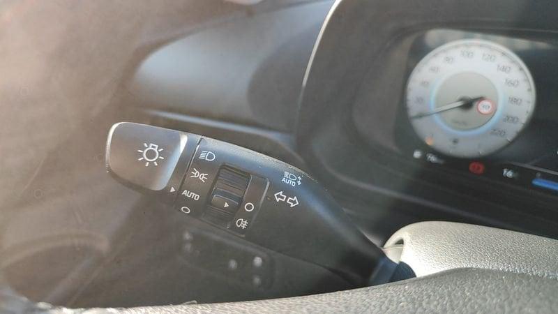 Hyundai Bayon Bayon 1.2 GPL MT Exclusive