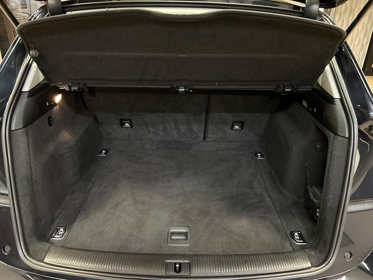 Audi Q5 - 2016 2.0 TDI 190 CV Quattro S tronic