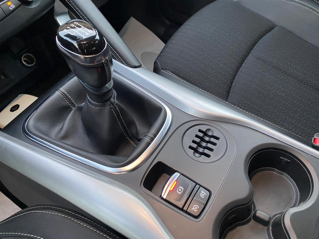 Renault Kadjar TCe 130CV Energy Intens