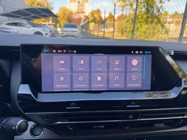 CITROEN C5 X PureTech 130CV EAT8 Plus KM. 4.300 PARI AL NUOVO