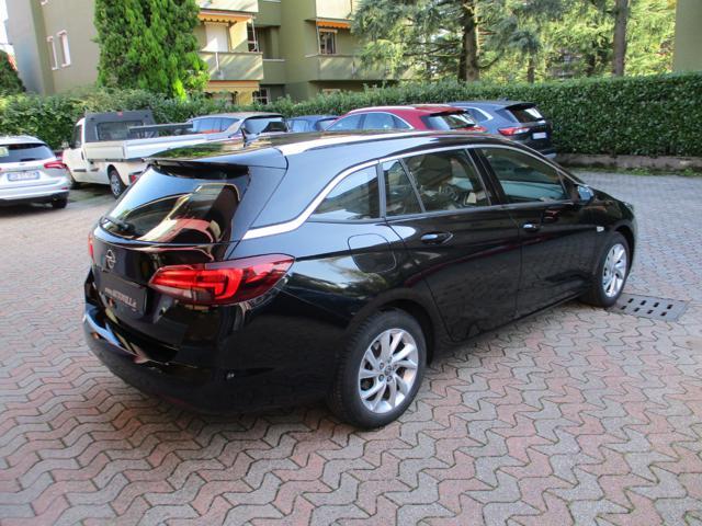 OPEL Astra 1.5 CDTI 122 CV S&S Sports Tourer Business Eleganc