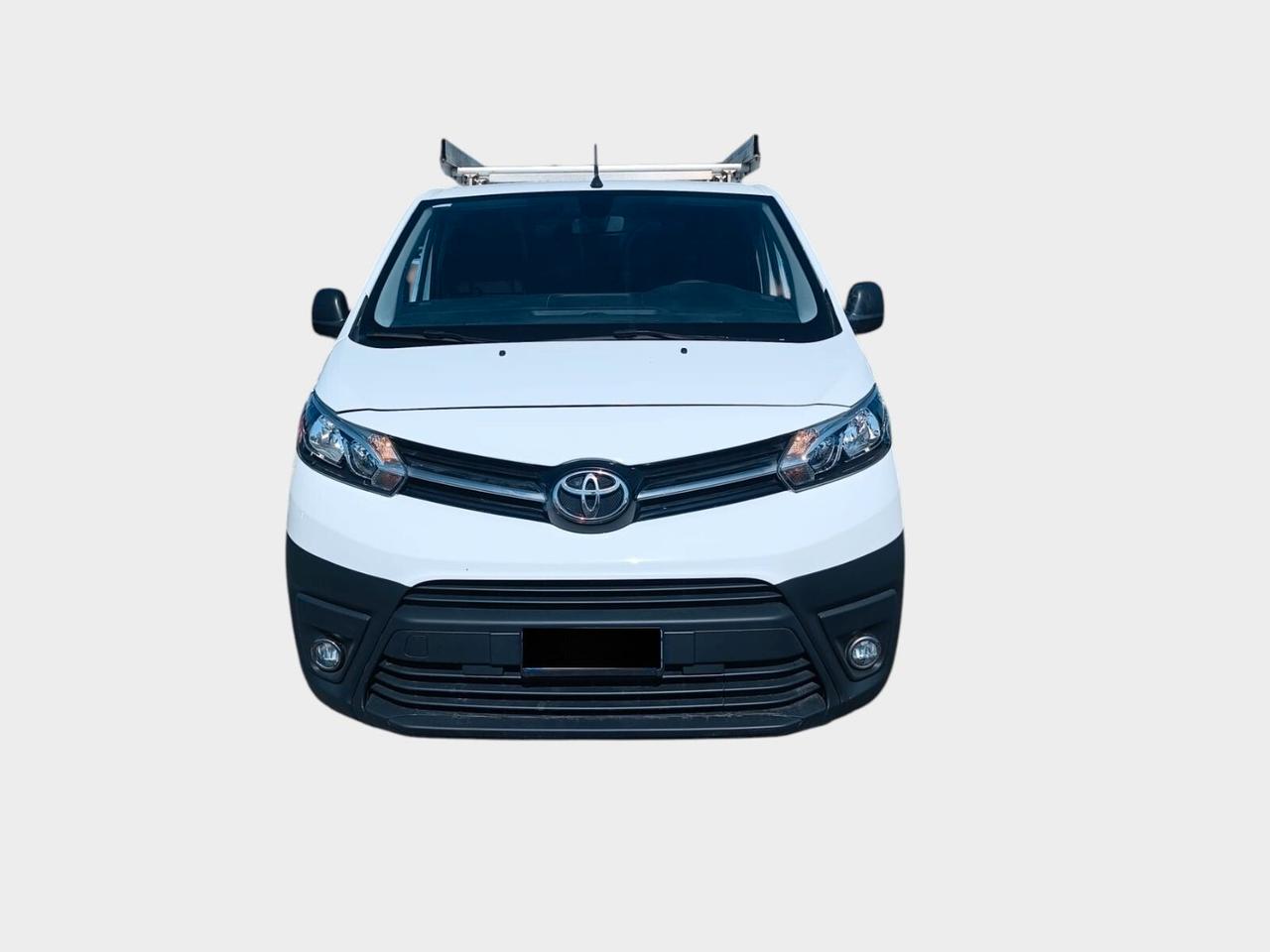 Toyota Proace 1.5d 120cv S&S 10q L0 D Comfort