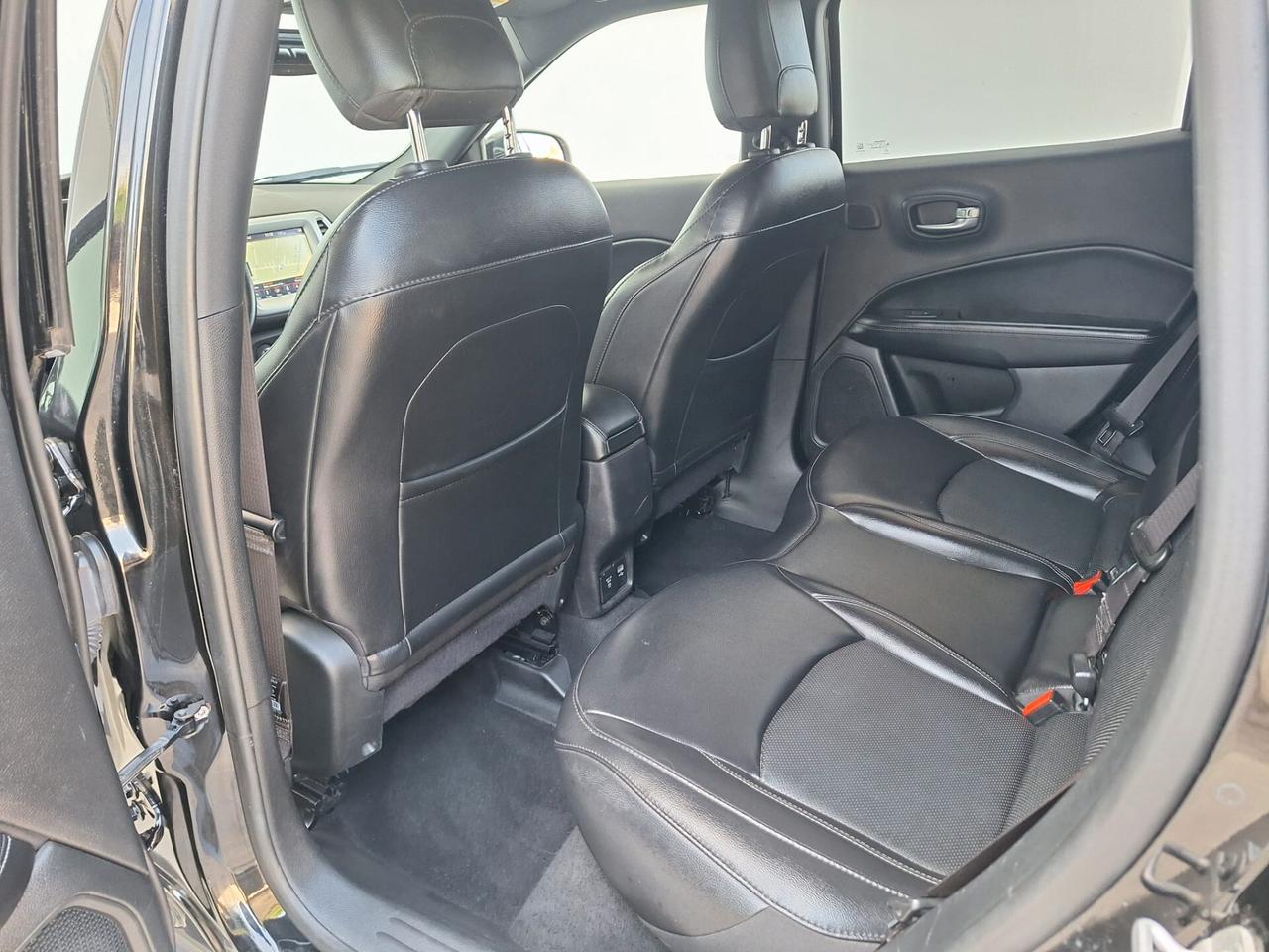 Jeep Compass 1.6 Multijet II 2WD S