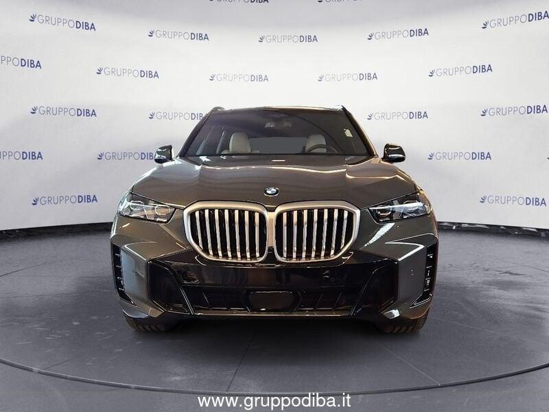 BMW X5 G05 LCI 2023 xdrive30d MSport auto