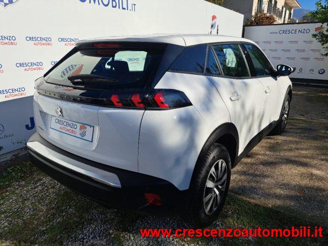 PEUGEOT 2008 PureTech 100 S&S - MINI RATA 4 ANNI