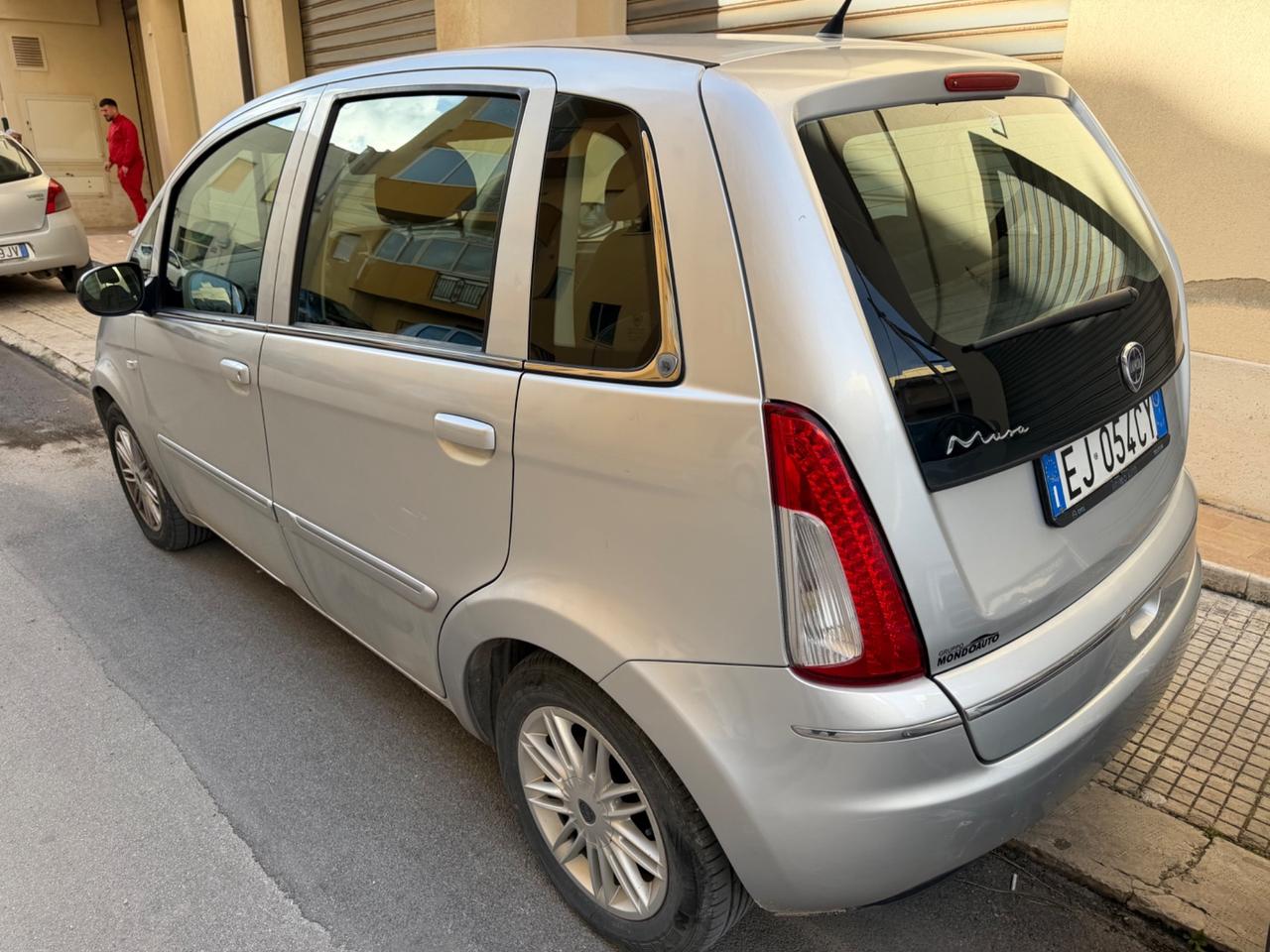 Lancia MUSA 1.3 Mjt 95 CV Gold