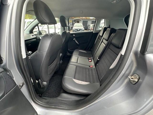 Peugeot 2008 1.6 BlueHDi 100 Allure