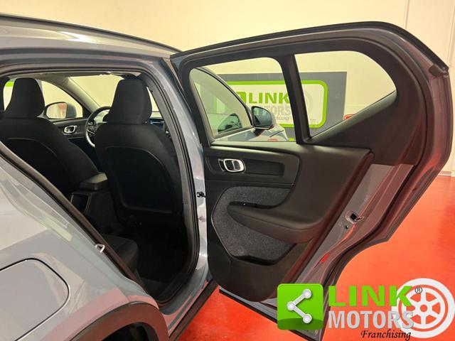 VOLVO XC40 D3 SENSUS NAVI - GARANZIA