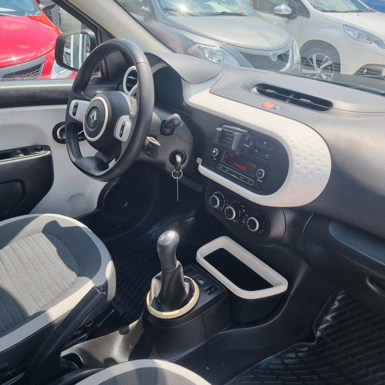 Renault Twingo SCe Zen