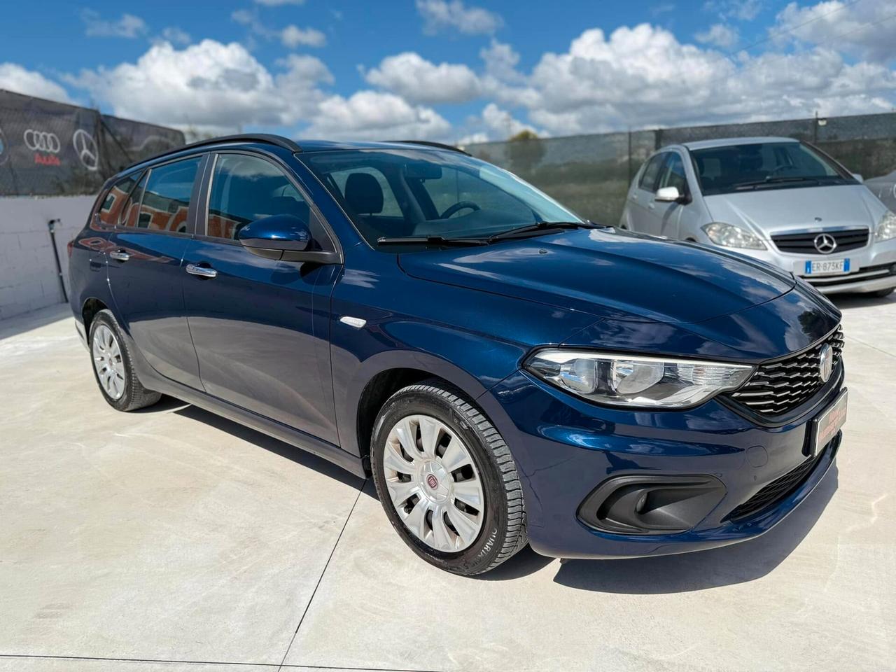Fiat Tipo 1.6 Mjt Sw 120cv Lounge 2018