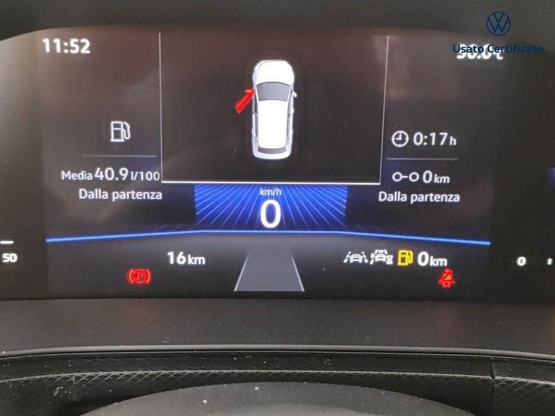 Volkswagen T-Cross 1.0 TSI 115 CV First Edition BMT