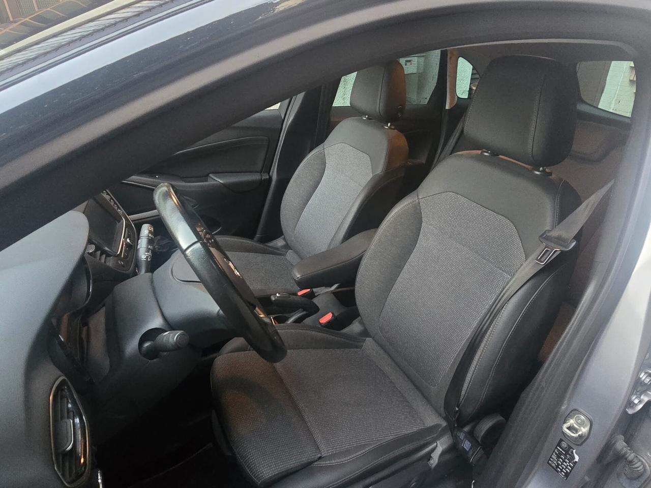 Opel Crossland 1.2 Turbo 12V 130 CV AUTOMATICA Start&Stop Elegance