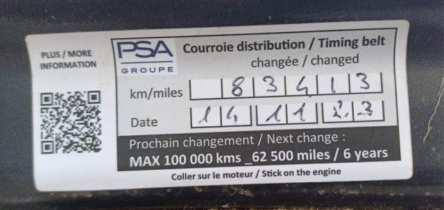 CITROEN C3 PureTech 82 Exclusive