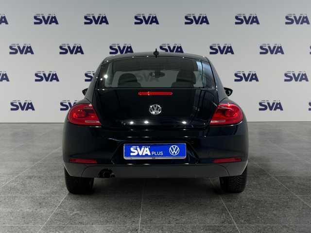 Volkswagen Maggiolino serie 2 Facelift 1.2TSI 105CV Design