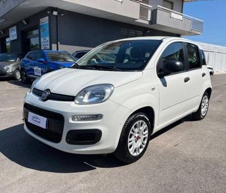 Fiat Panda 1.2 Easy easypower Gpl 69cv my19