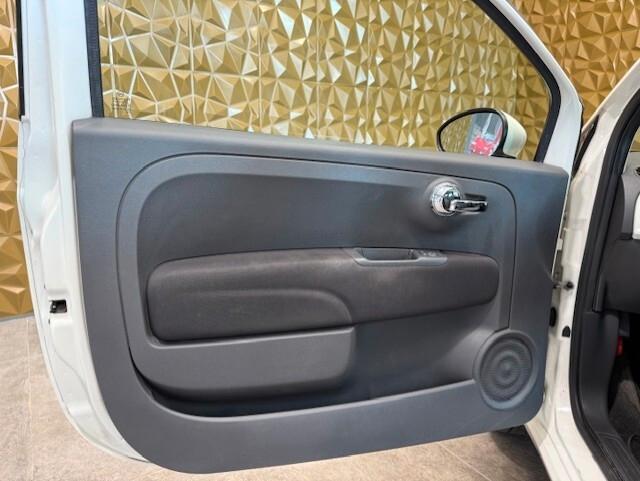 Fiat 500 1.2 EasyPower Lounge