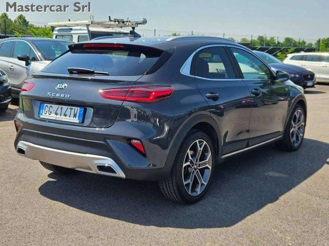 KIA XCeed XCeed 1.6 crdi mhev High Tech MT6 - GG414TW