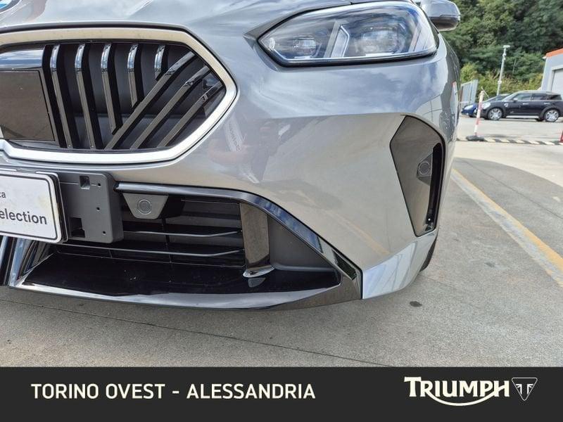 BMW Serie 1 120 48V MSport auto