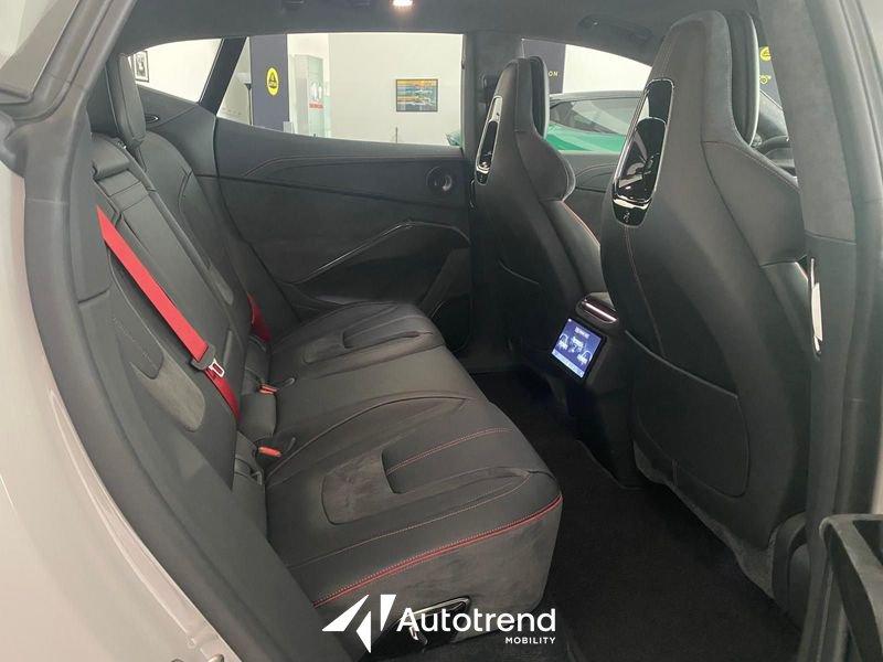 Lotus Eletre 612 CV AWD Pronta Consegna Lotus Bari