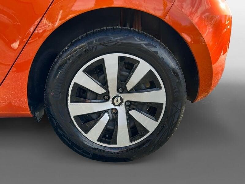 Renault Clio 1.0 TCE 100cv GPL Equilibre