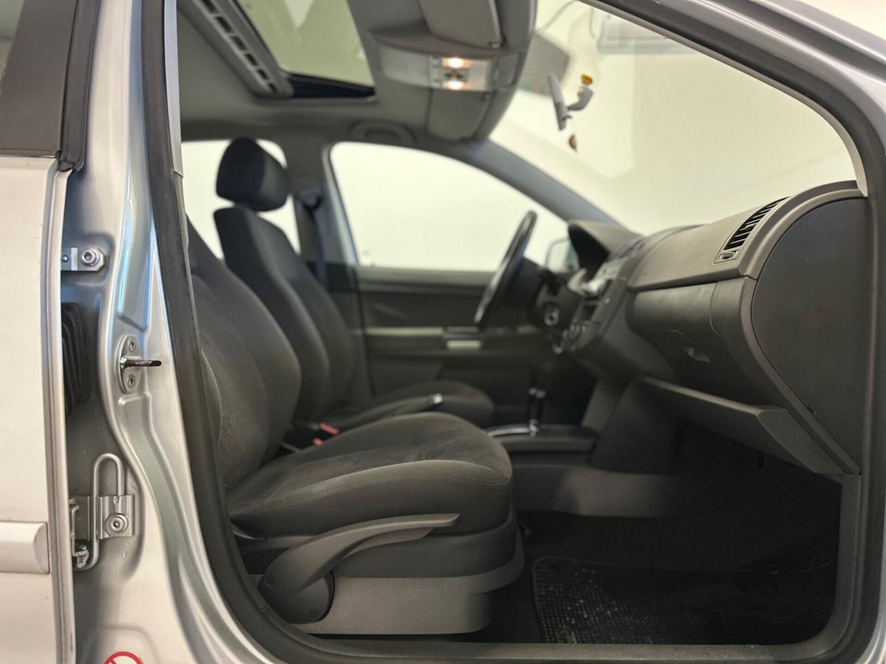 Volkswagen Polo 1.4 16V 5p. Comfortline AUTOMATICA NEOPATENTATI
