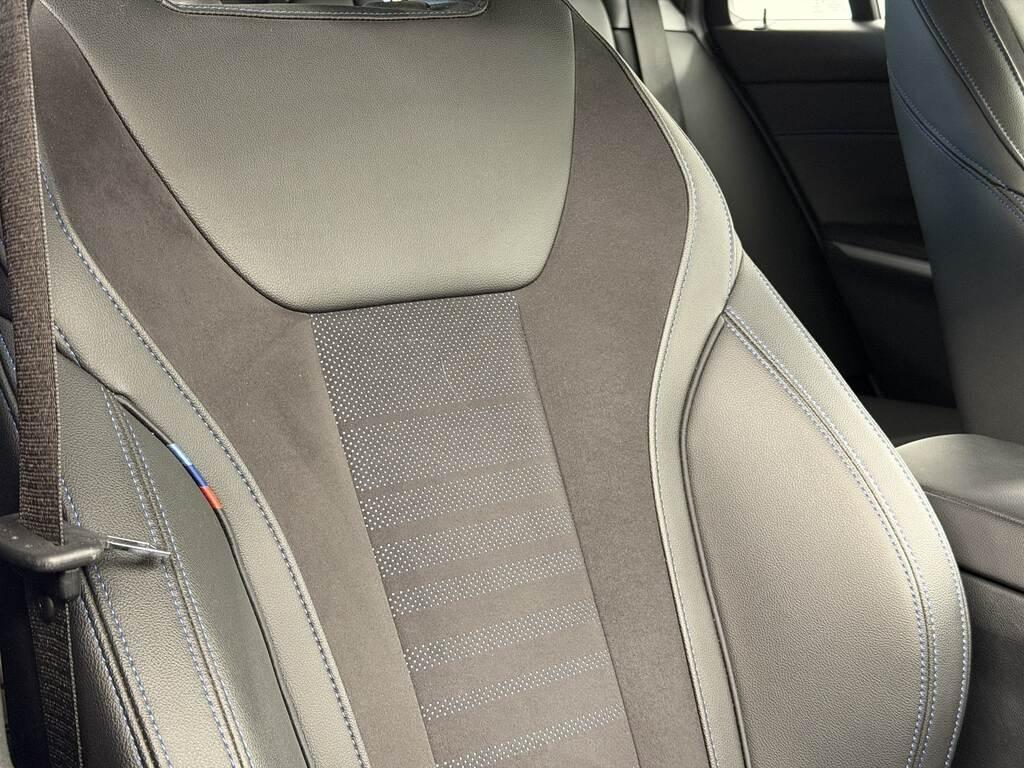 BMW Serie 3 Touring 318 d Mild Hybrid 48V Msport Steptronic