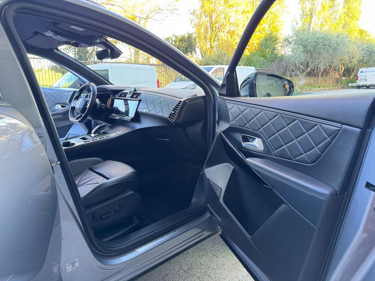 Ds 7 Crossback 1.5 RIVOLI EAT8 GARANZIA 24 MESI