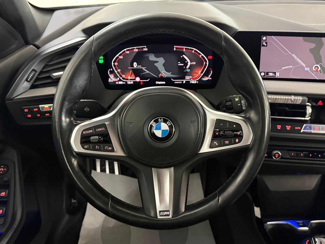 Bmw 116 M Sport 116d #10573