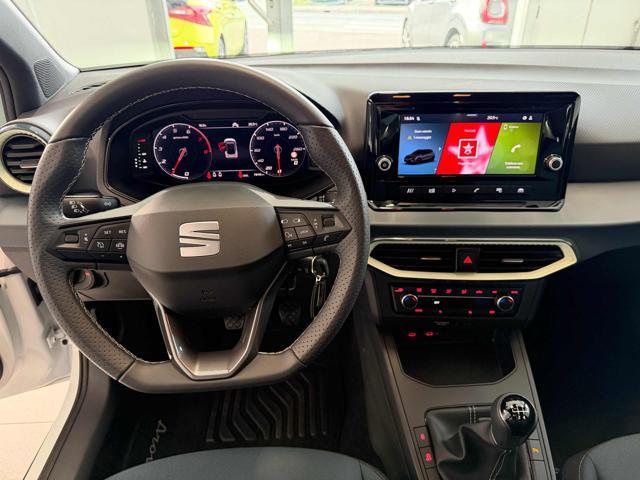 SEAT Arona 1.0 EcoTSI Style